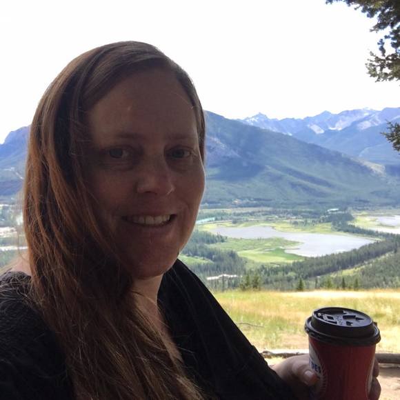 Meet your Posher, Trisha - Picture 1 of 1